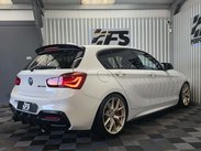 BMW 1 Series 3.0 M140i Shadow Edition Hatchback 5dr Petrol Auto Euro 6 (s/s) (340 ps) 6