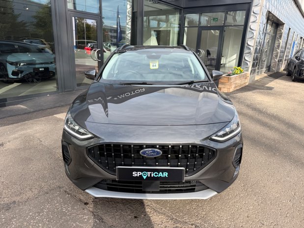 Ford Focus ACTIVE X MHEV 2