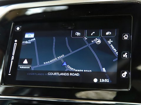 Suzuki Vitara 1.4 Boosterjet 48V Hybrid SZ5 ALLGRIP 5dr Auto 25