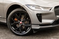 Jaguar I-Pace BLACK 12