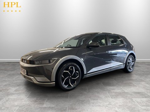 Hyundai IONIQ 5 58kWh Premium Hatchback 5dr Electric Auto (170 ps) 3