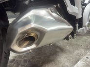 Benelli TRK 2020 ONLY 1K TOP BOX ADVENTURE BIKE 47BHP A2 READY 33