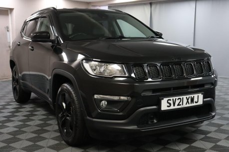 Jeep Compass MULTIAIR II NIGHT EAGLE 29