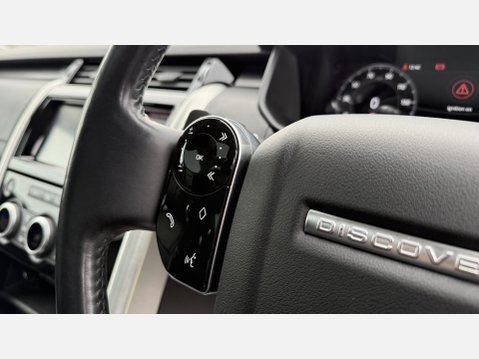 Land Rover Discovery SDV6 HSE LUXURY 26