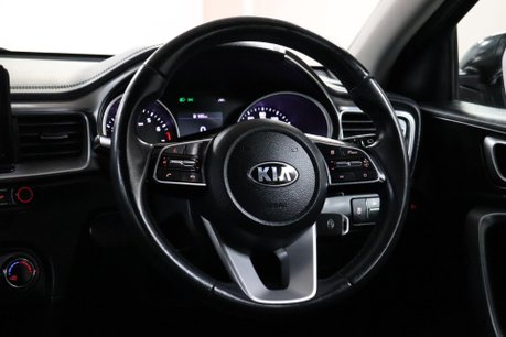 Kia Ceed 2 ISG 43