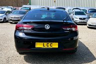 Vauxhall Insignia GRAND SPORT SRI.6 MAIN DEALER SERVICES..AIR CON.DAB RADIO..CRUISE CONTROL. 10