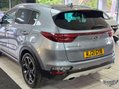 Kia Sportage 1.6 CRDi MHEV GT-Line Euro 6 (s/s) 5dr 48