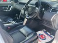 Land Rover Discovery Sport 2.0 TD4 SE 4WD Euro 6 (s/s) 5dr (5 Seat) 18