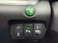 Honda CR-V I-VTEC SE PLUS NAVI AUTOMATIC 24