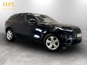 Land Rover Range Rover Velar 2.0 P400e 19.2kWh S SUV 5dr Petrol Plug-in Hybrid Auto 4WD Euro 6 (s/s) (40 1