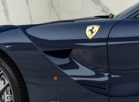 Ferrari F12 Berlinetta 22