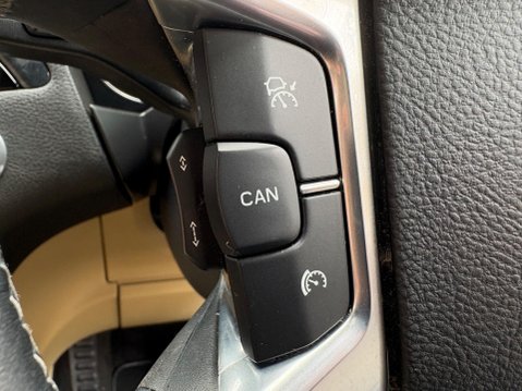 Ford Galaxy 2.2 TDCi Titanium X Auto Euro 5 5dr 21