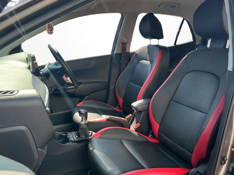 Kia Picanto 1.0T GDi GT-line S 5dr [4 seats] (20-23) 15