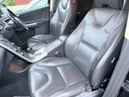 Volvo XC60 D3 SE LUX AUTOMATIC 11