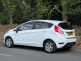 Ford Fiesta 1.5 Fiesta Titanium Econetic TDCi 5dr 14