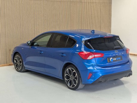 Ford Focus 1.0 Focus ST-Line X 5dr 21