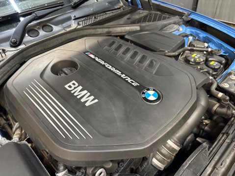 BMW 1 Series 3.0 M140i Auto Euro 6 (s/s) 5dr 60