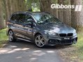 BMW 2 Series 2.0 220d M Sport Auto 5dr 5