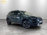 Cupra Ateca 1.5 EcoTSI V2 SUV 5dr Petrol DSG Euro 6 (s/s) (150 ps) 1 Owner - Sensors - 1