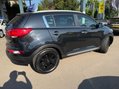 Kia Sportage 1.7 CRDi EcoDynamics 4 2WD Euro 6 (s/s) 5dr 12