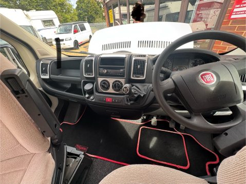 Auto-Trail Tribute 669 *** SOLD *** 10