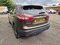 Nissan Qashqai 1.6 Qashqai Tekna dCi 5dr 40