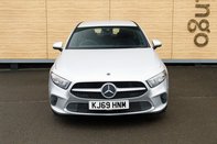 Mercedes-Benz A Class A 180 SPORT EXECUTIVE 5