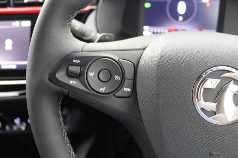 Vauxhall Corsa 5dr 1.2 Turbo GS Automatic 14