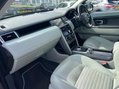 Land Rover Discovery Sport 2.0 TD4 HSE Luxury Auto 4WD Euro 6 (s/s) 5dr 27