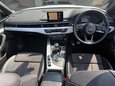Audi A5 TFSI S LINE MHEV 15