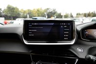 Peugeot 208 PURETECH ALLURE S/S 29