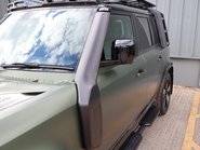 Land Rover Defender 110 2026 HARD TOP X-DYNAMIC HSE 350 WORLD TOUR 2 EDITON REAR  SEATS FITTED PPF  17