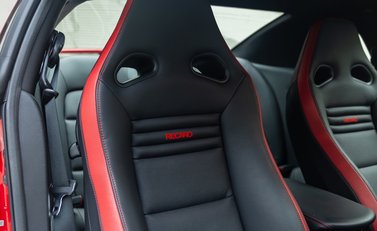 Nissan GT-R R35 TRACK EDITION 15