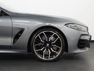 BMW 8 Series 3.0 840i M Sport Saloon 4dr Petrol Steptronic Euro 6 (s/s) (333 ps) 21