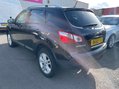Nissan Qashqai 1.5 Qashqai N-Tec dCi 5dr 22