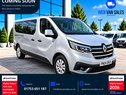 Renault Trafic 2.0 dCi LL30 Advance Minibus Double Cab 5dr Diesel Auto9 L2 H1 Euro 6 (s/s)