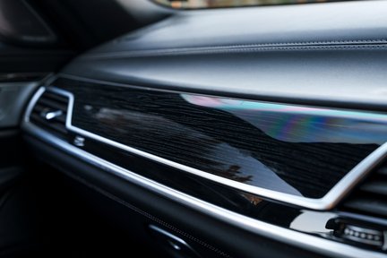 BMW 7 Series 745LE XDRIVE M SPORT PHEV 27