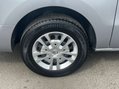 Vauxhall Vivaro 2.0 Turbo D 3100 Sportive Panel Van 6dr Diesel Manual L2 H1 Euro 6 (s/s) (1 3