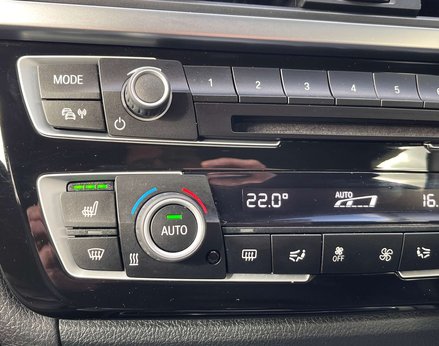 BMW 4 Series 2.0 420D Gran Coupe M Sport Auto 5dr 47