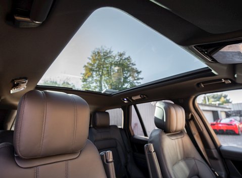 Land Rover Range Rover Vogue URBAN 13