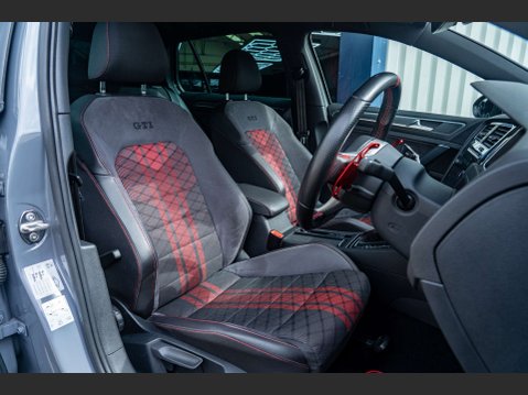Volkswagen Golf 2.0 Golf GTi TCR Semi-Auto 5dr 10