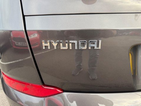 Hyundai TUCSON T-GDI SPORT EDITION 18