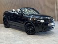 Land Rover Range Rover Evoque 2.0 Range Rover Evoque HSE Dynamic TD4 Auto 4WD 2dr 8