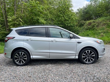 Ford Kuga 2.0 Kuga ST-Line TDCi 5dr