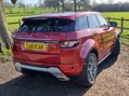Land Rover Range Rover Evoque SD4 DYNAMIC 5