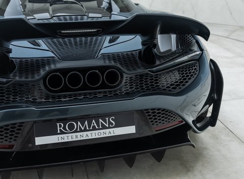 McLaren 765LT Spider 37