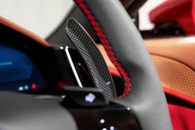 Ferrari Roma SPIDER. NOW SOLD. SIMILAR REQUIRED. PLEASE CALL 01903 254800. 5