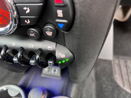 Mini Hatch 1.6 Cooper S Auto Euro 5 3dr 26