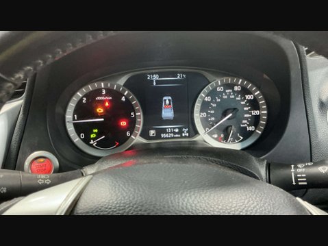 Nissan Navara 2.3 Navara N-Guard dCi Automatic 4WD 5dr *NATIONAL DELIVERY* 13