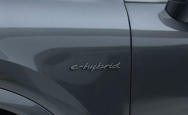 Porsche Cayenne TURBO E-HYBRID 34